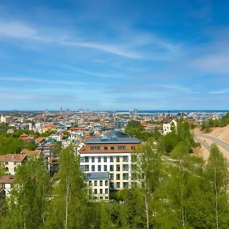 Apartment Lasota Gdynia