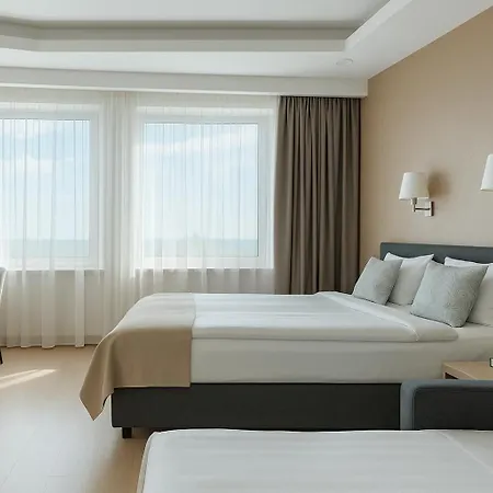 Lasota Apartment